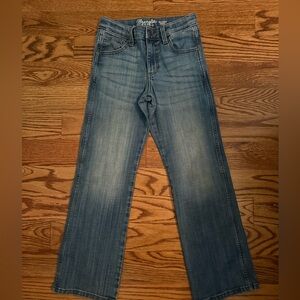Wrangler Retro-Relaxed Boot jeans Boys